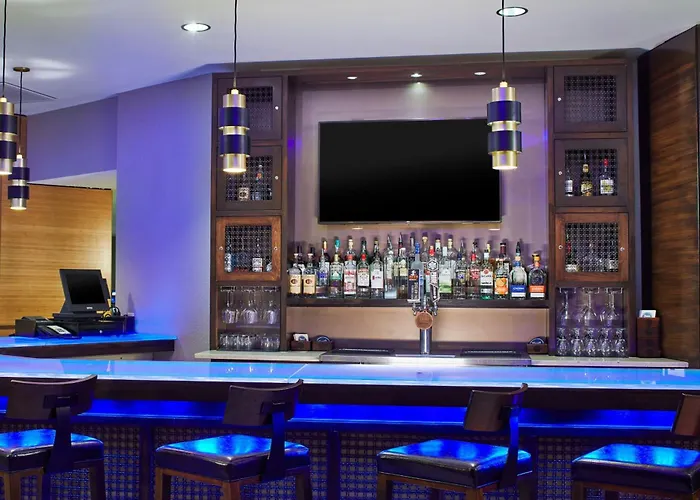 Four Points By Sheraton Tallahassee Downtown