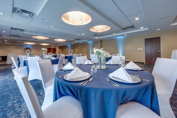 Hotel Four Points By Sheraton Downtown Tallahassee